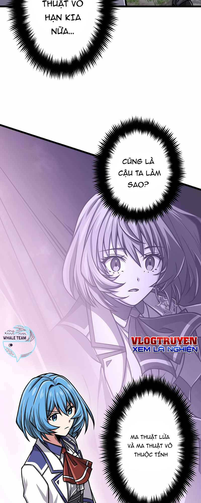 Đại Hiền Nhân Ma Thuật Cấp 99990000 - Chapter 6 - Page 29