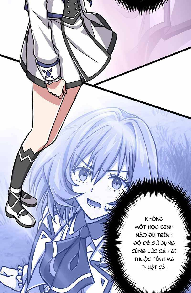 Đại Hiền Nhân Ma Thuật Cấp 99990000 - Chapter 6 - Page 30