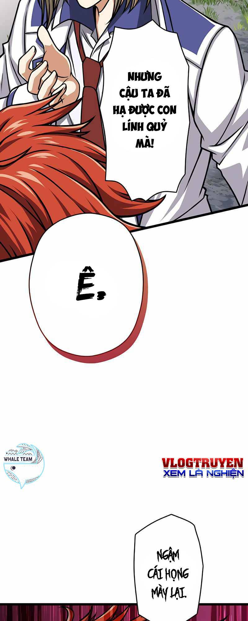 Đại Hiền Nhân Ma Thuật Cấp 99990000 - Chapter 6 - Page 37