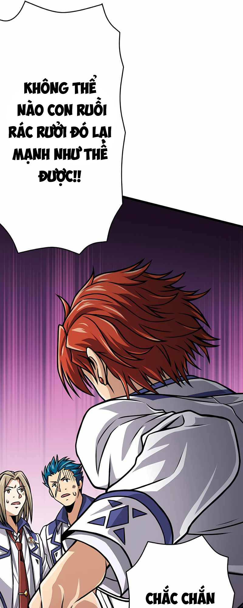 Đại Hiền Nhân Ma Thuật Cấp 99990000 - Chapter 6 - Page 40