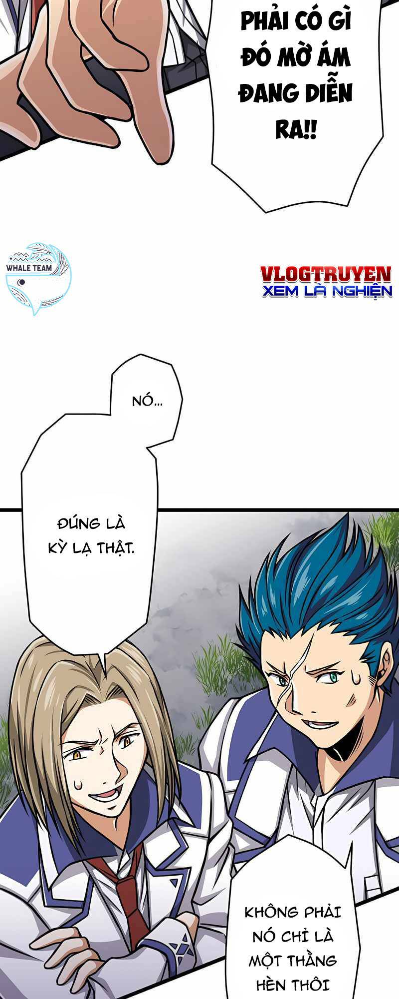 Đại Hiền Nhân Ma Thuật Cấp 99990000 - Chapter 6 - Page 41