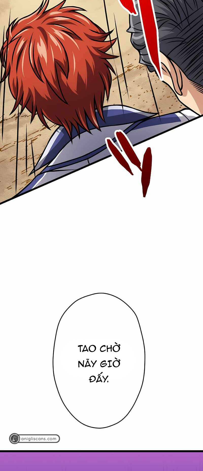 Đại Hiền Nhân Ma Thuật Cấp 99990000 - Chapter 6 - Page 48