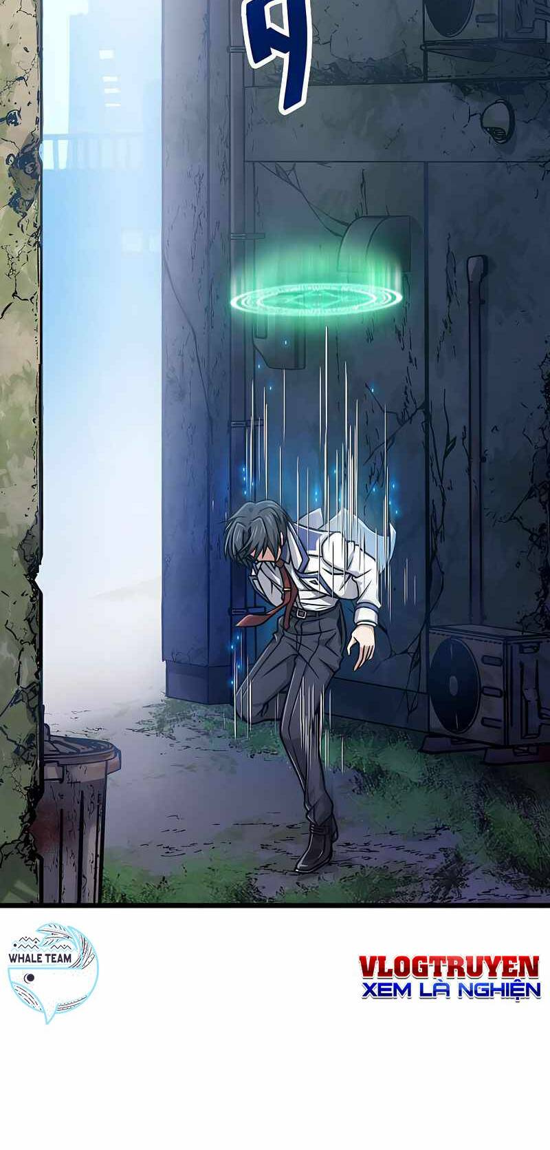 Đại Hiền Nhân Ma Thuật Cấp 99990000 - Chapter 6 - Page 4