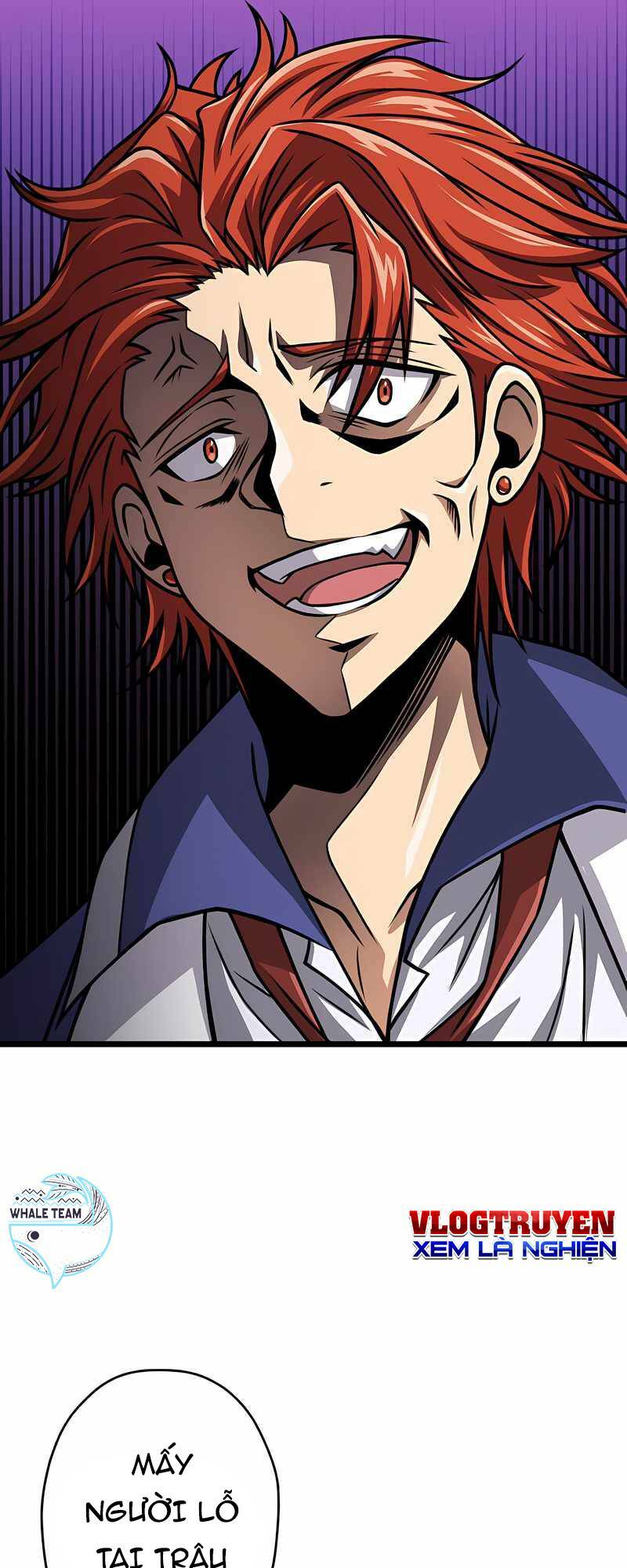 Đại Hiền Nhân Ma Thuật Cấp 99990000 - Chapter 6 - Page 49