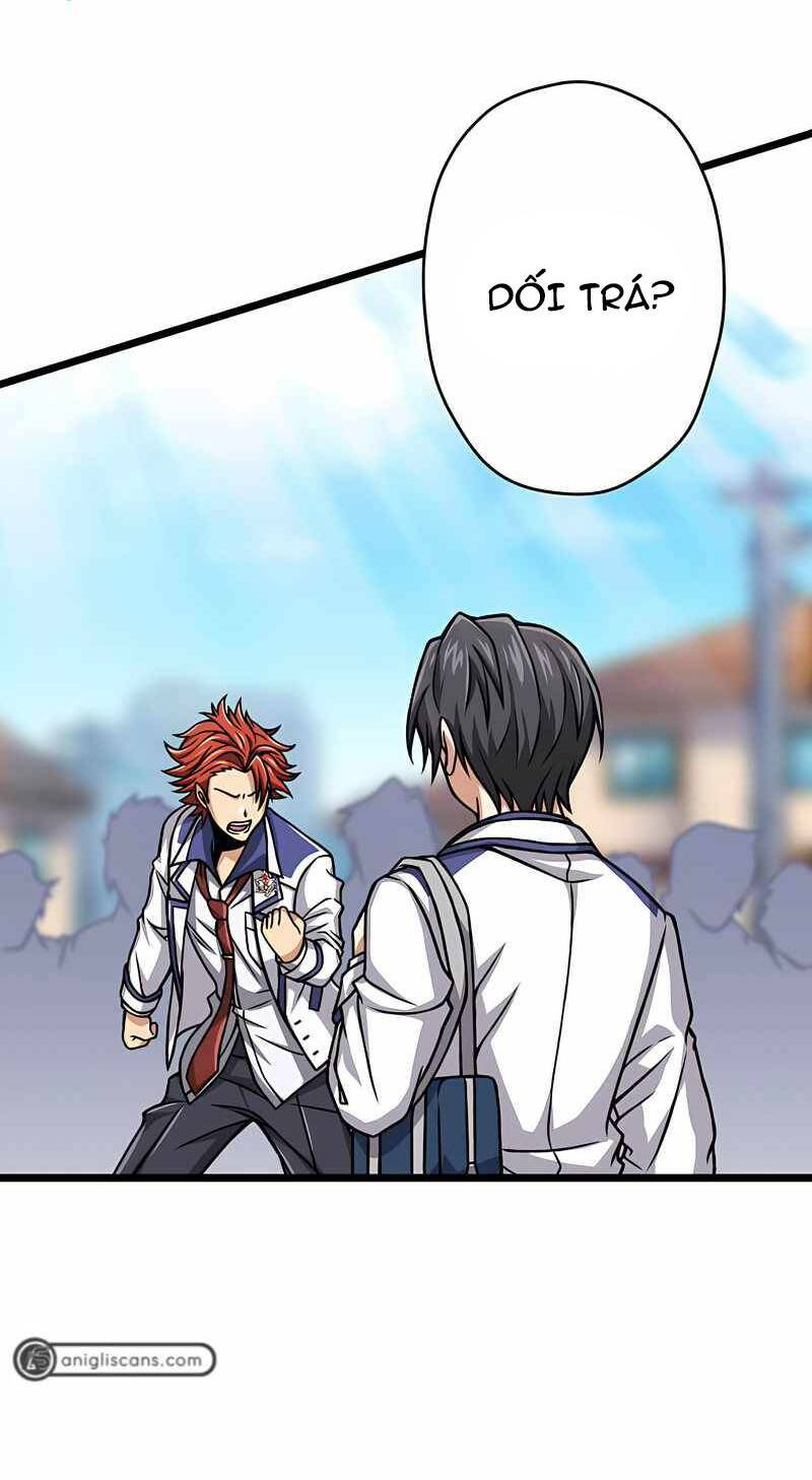 Đại Hiền Nhân Ma Thuật Cấp 99990000 - Chapter 6 - Page 52