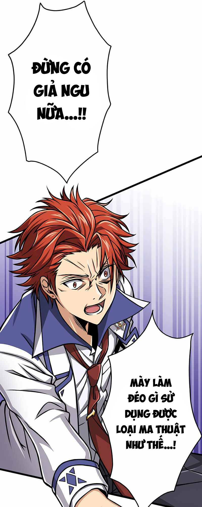 Đại Hiền Nhân Ma Thuật Cấp 99990000 - Chapter 6 - Page 53