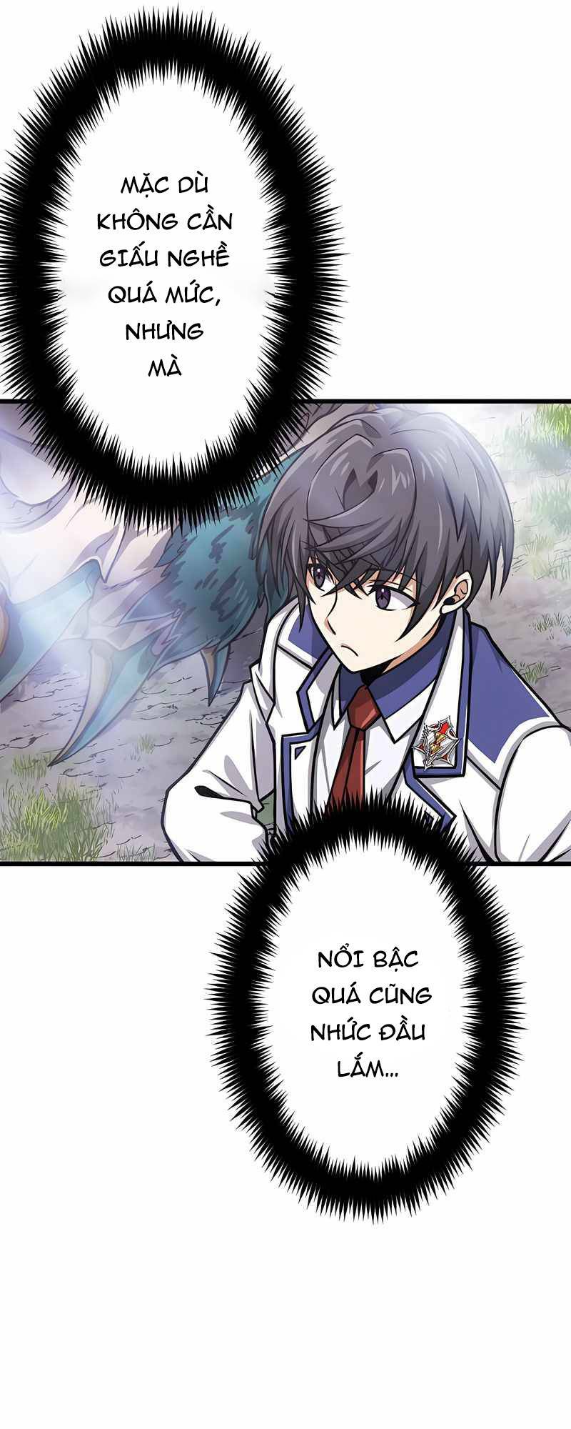 Đại Hiền Nhân Ma Thuật Cấp 99990000 - Chapter 6 - Page 5