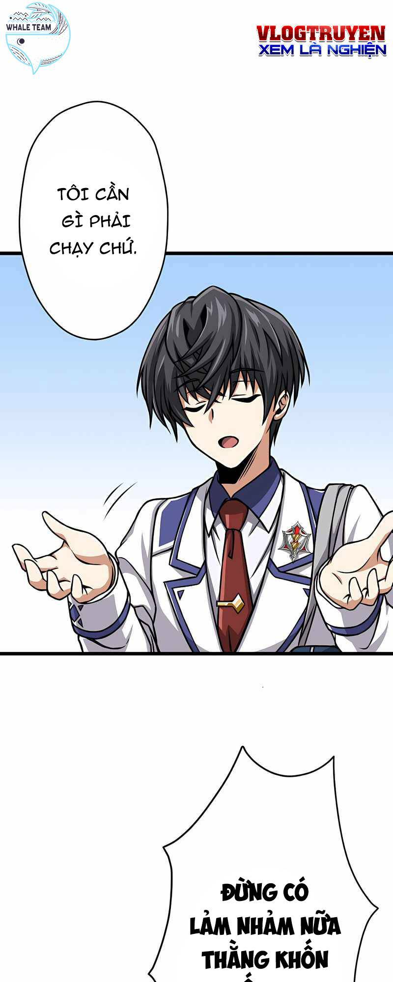 Đại Hiền Nhân Ma Thuật Cấp 99990000 - Chapter 6 - Page 59