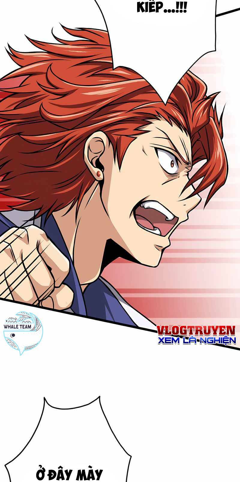 Đại Hiền Nhân Ma Thuật Cấp 99990000 - Chapter 6 - Page 60