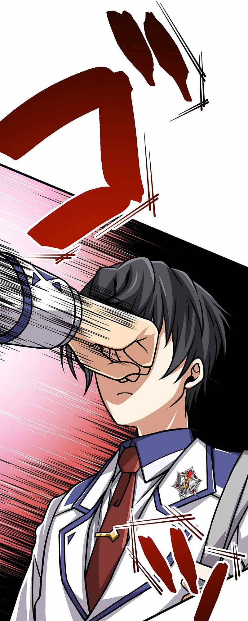 Đại Hiền Nhân Ma Thuật Cấp 99990000 - Chapter 6 - Page 62