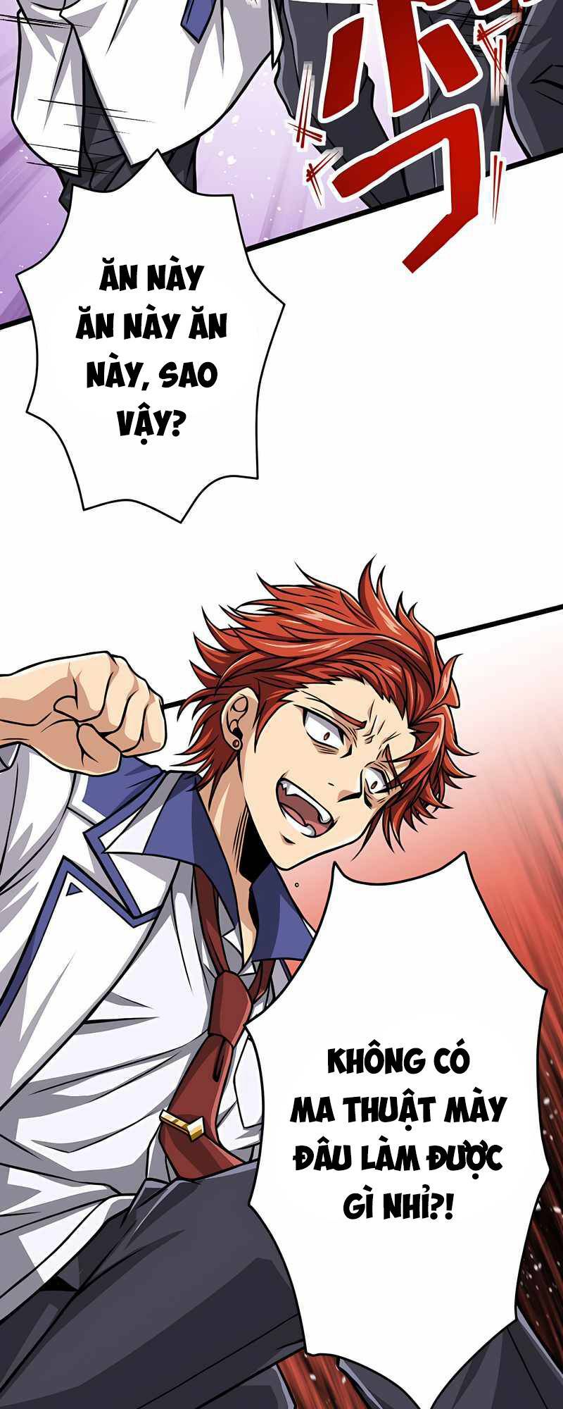 Đại Hiền Nhân Ma Thuật Cấp 99990000 - Chapter 6 - Page 64