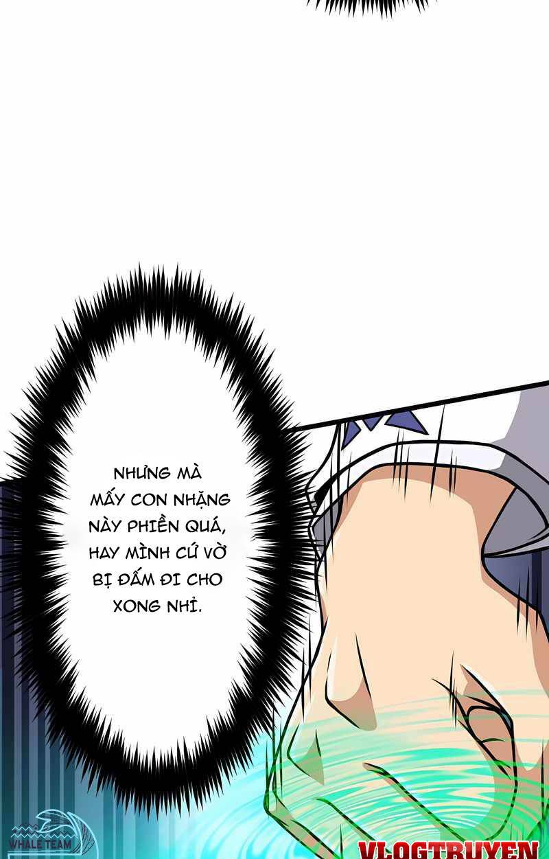 Đại Hiền Nhân Ma Thuật Cấp 99990000 - Chapter 6 - Page 69