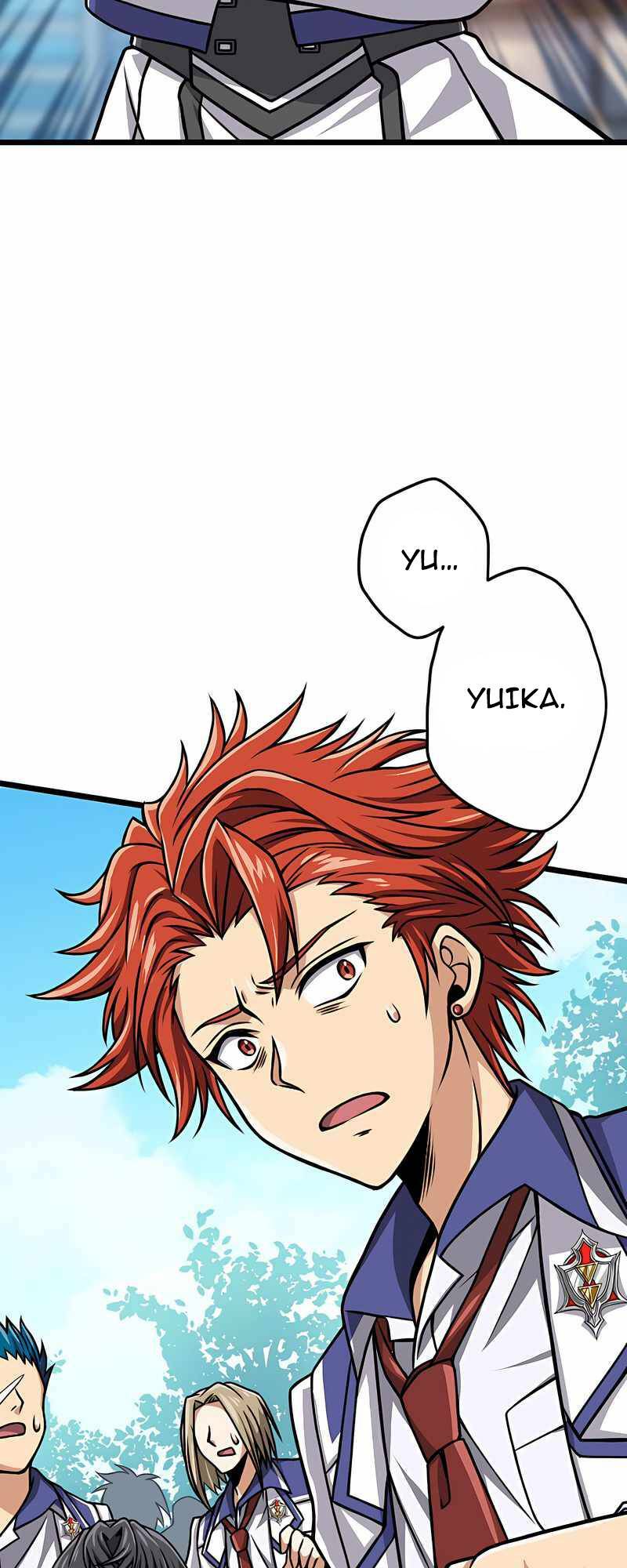 Đại Hiền Nhân Ma Thuật Cấp 99990000 - Chapter 6 - Page 73