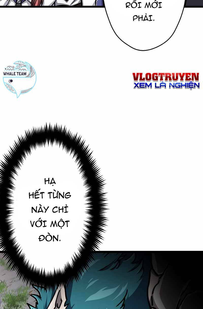 Đại Hiền Nhân Ma Thuật Cấp 99990000 - Chapter 6 - Page 8