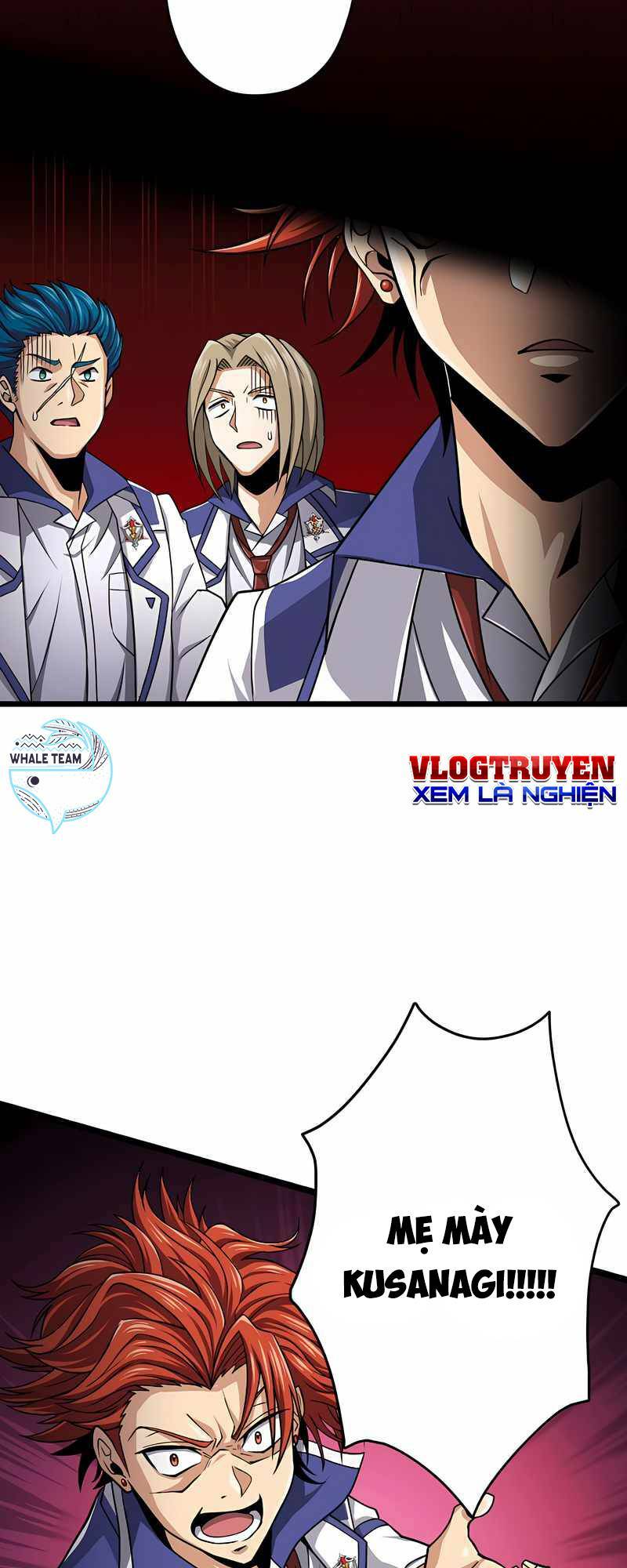 Đại Hiền Nhân Ma Thuật Cấp 99990000 - Chapter 7 - Page 12