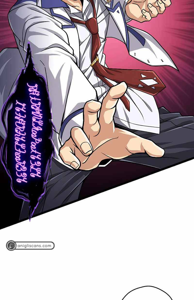 Đại Hiền Nhân Ma Thuật Cấp 99990000 - Chapter 7 - Page 13