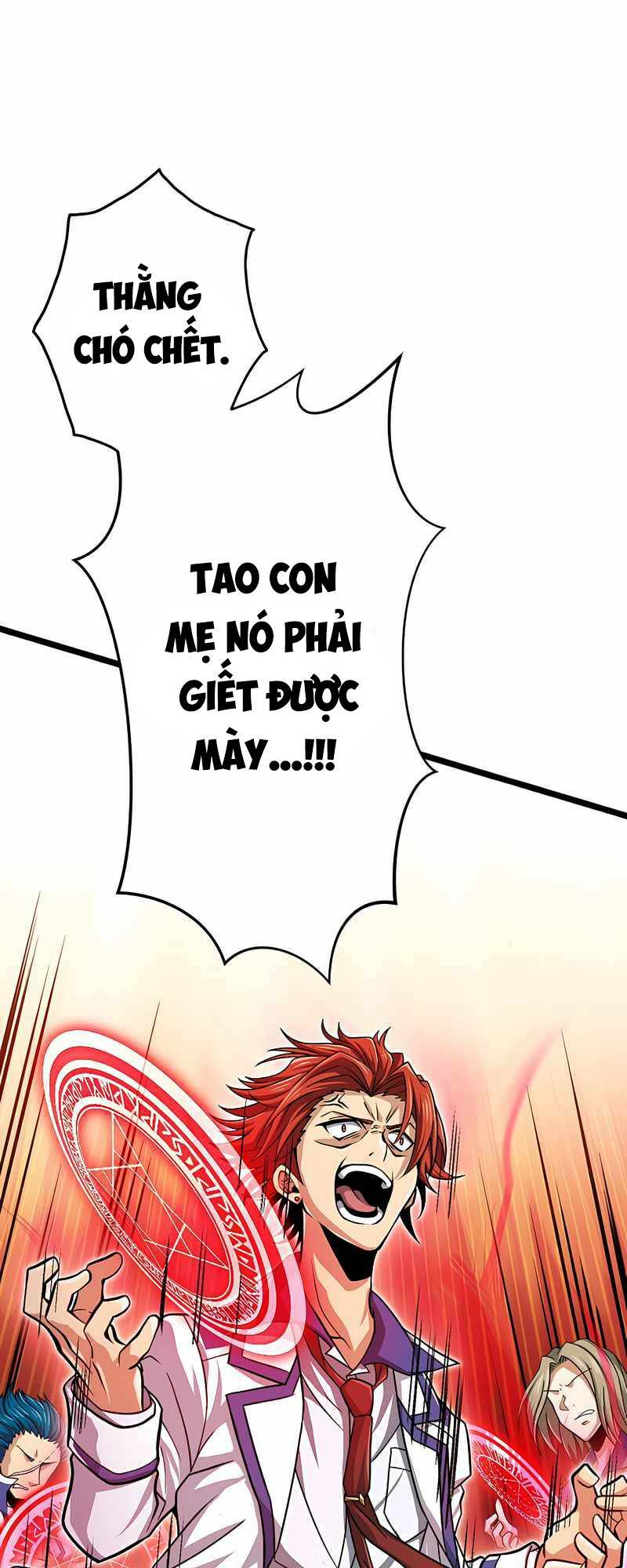 Đại Hiền Nhân Ma Thuật Cấp 99990000 - Chapter 7 - Page 15