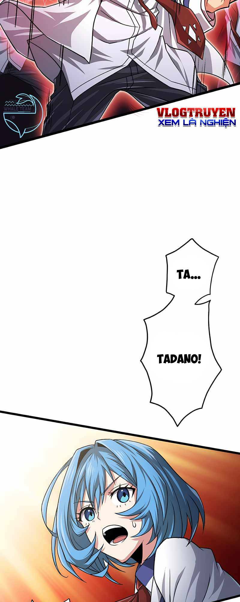 Đại Hiền Nhân Ma Thuật Cấp 99990000 - Chapter 7 - Page 16