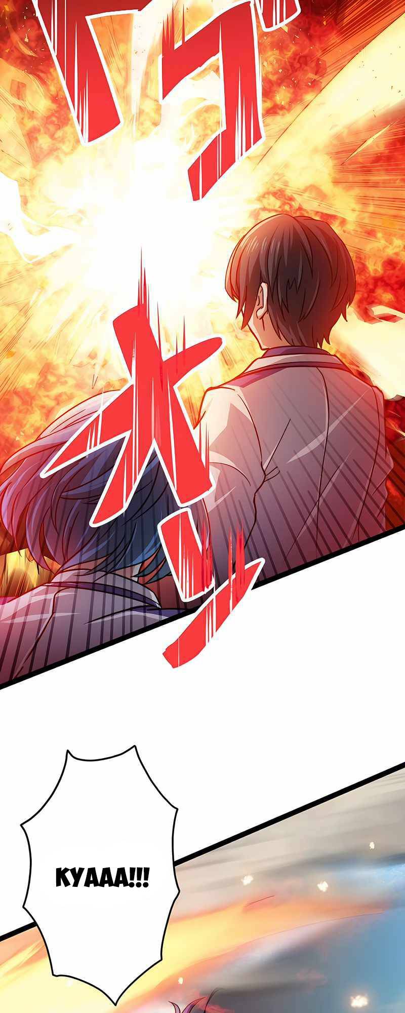 Đại Hiền Nhân Ma Thuật Cấp 99990000 - Chapter 7 - Page 20