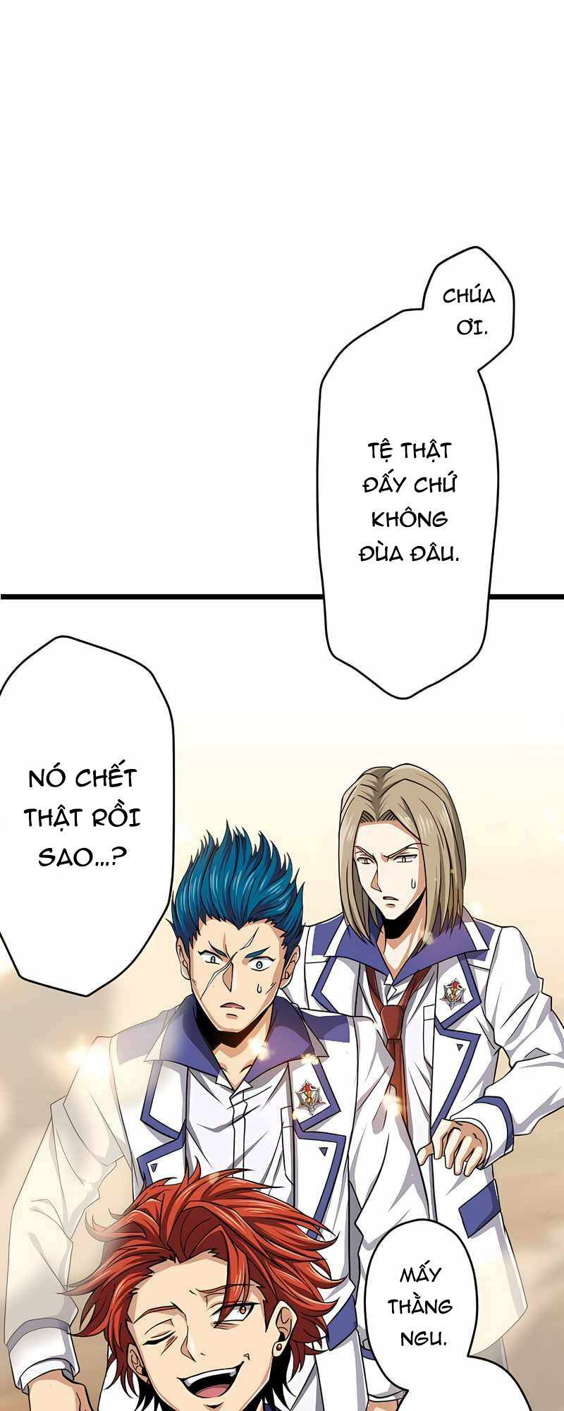 Đại Hiền Nhân Ma Thuật Cấp 99990000 - Chapter 7 - Page 24