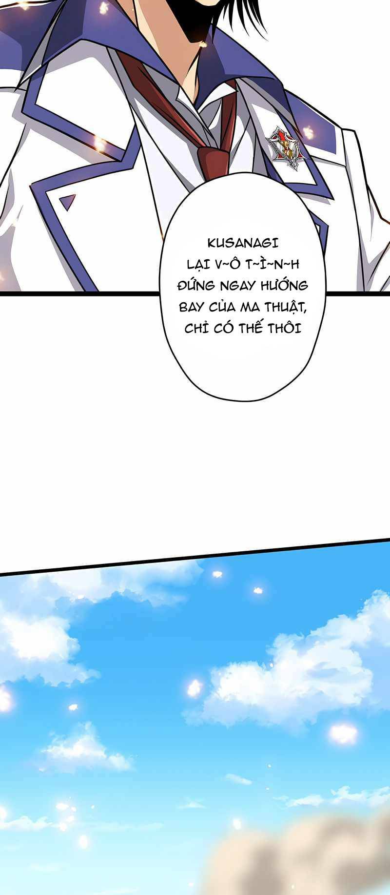 Đại Hiền Nhân Ma Thuật Cấp 99990000 - Chapter 7 - Page 26