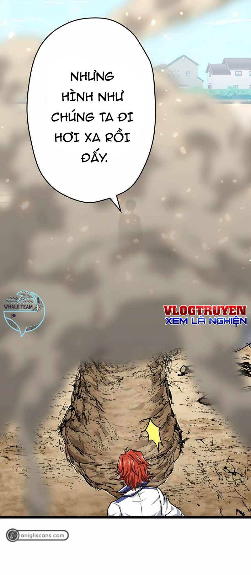 Đại Hiền Nhân Ma Thuật Cấp 99990000 - Chapter 7 - Page 27