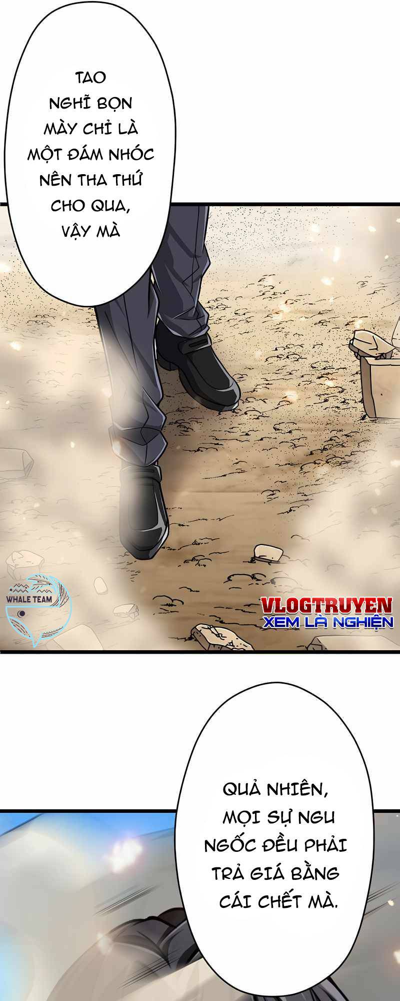 Đại Hiền Nhân Ma Thuật Cấp 99990000 - Chapter 7 - Page 28