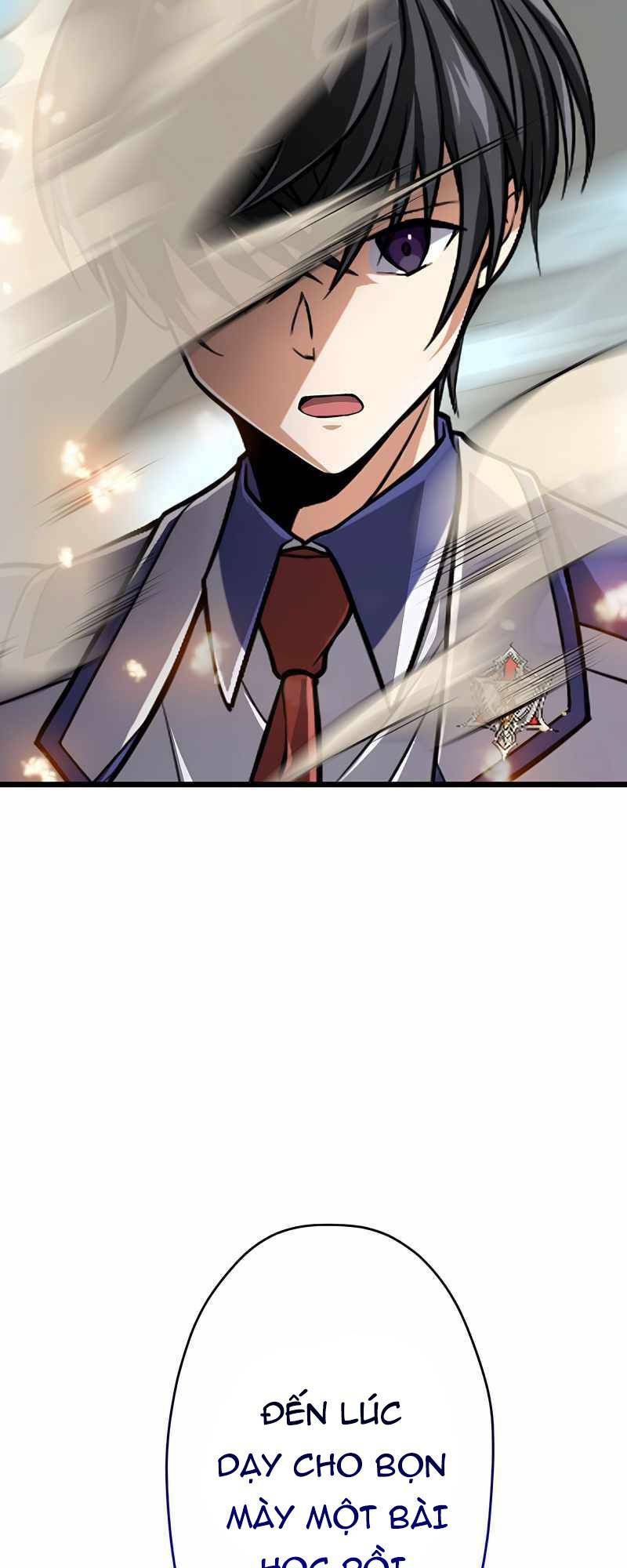 Đại Hiền Nhân Ma Thuật Cấp 99990000 - Chapter 7 - Page 29