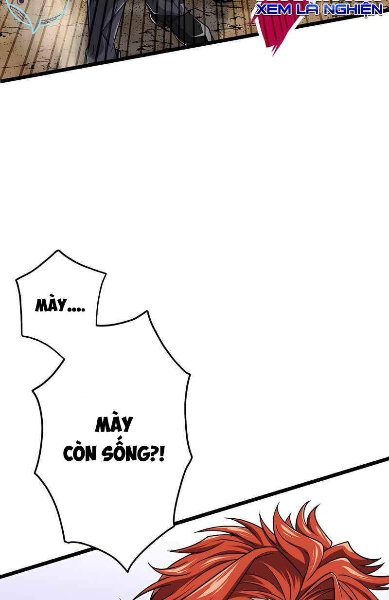 Đại Hiền Nhân Ma Thuật Cấp 99990000 - Chapter 7 - Page 31