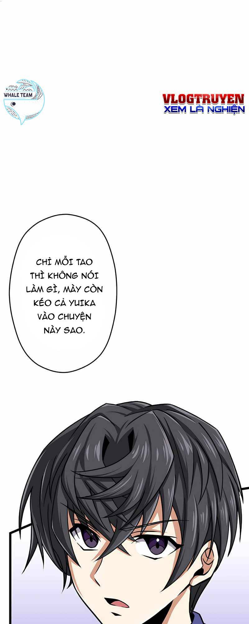 Đại Hiền Nhân Ma Thuật Cấp 99990000 - Chapter 7 - Page 34