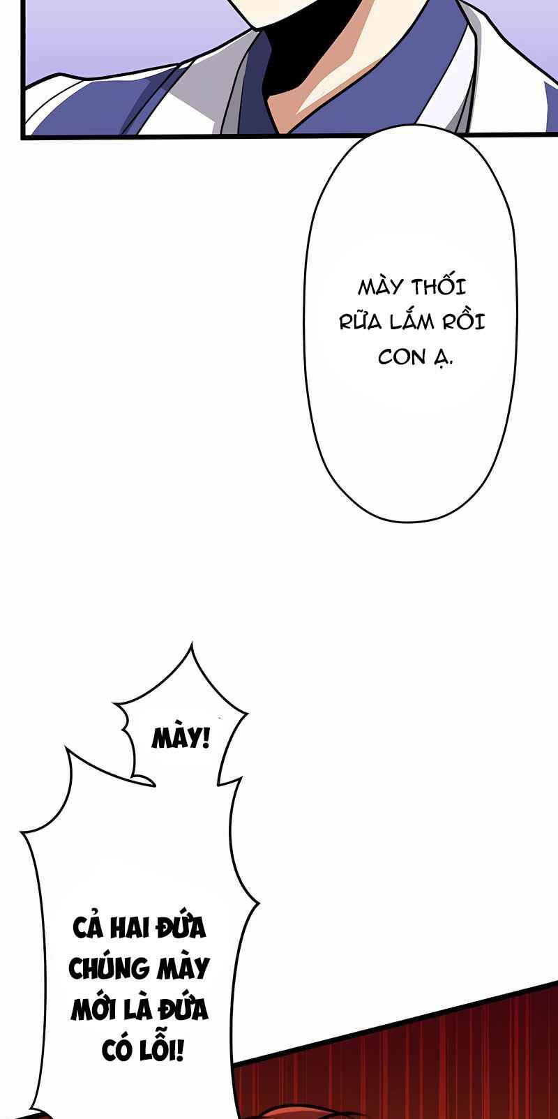 Đại Hiền Nhân Ma Thuật Cấp 99990000 - Chapter 7 - Page 35