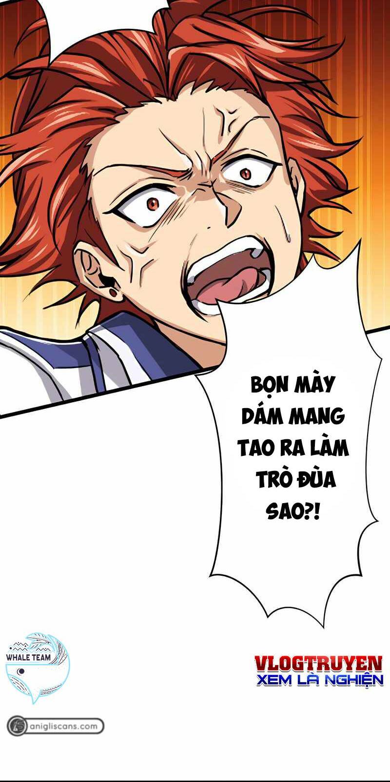 Đại Hiền Nhân Ma Thuật Cấp 99990000 - Chapter 7 - Page 36