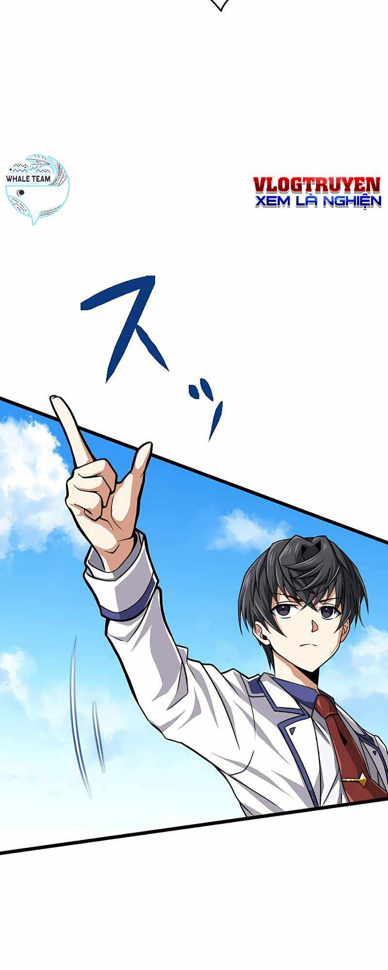 Đại Hiền Nhân Ma Thuật Cấp 99990000 - Chapter 7 - Page 38