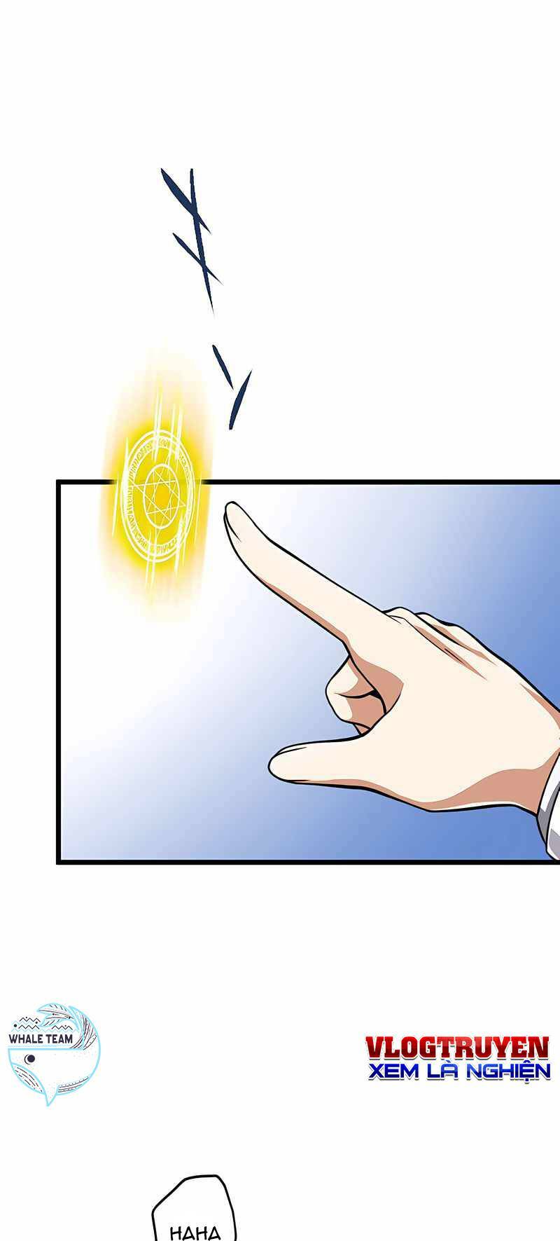 Đại Hiền Nhân Ma Thuật Cấp 99990000 - Chapter 7 - Page 39