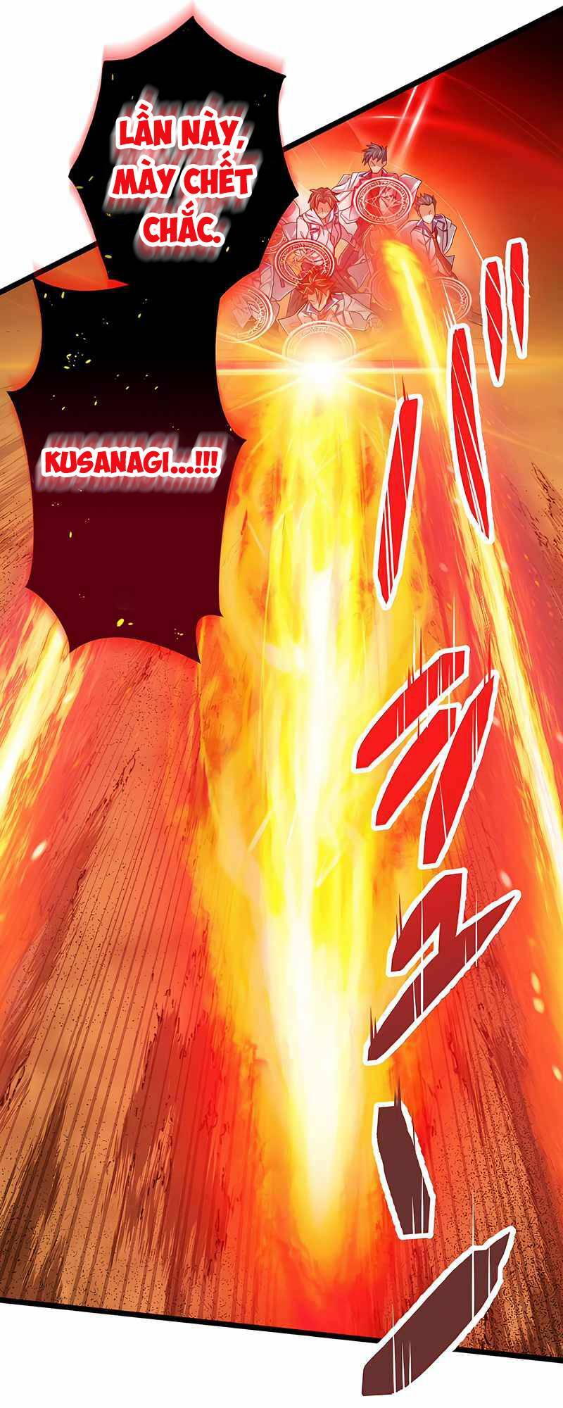 Đại Hiền Nhân Ma Thuật Cấp 99990000 - Chapter 7 - Page 41