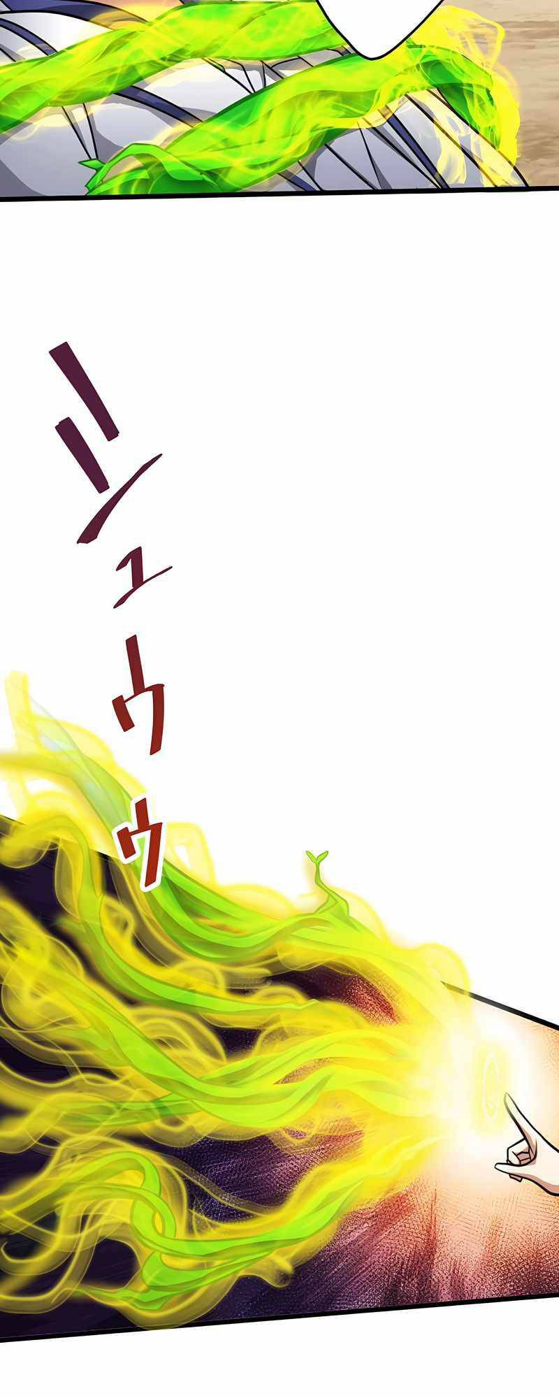 Đại Hiền Nhân Ma Thuật Cấp 99990000 - Chapter 7 - Page 48