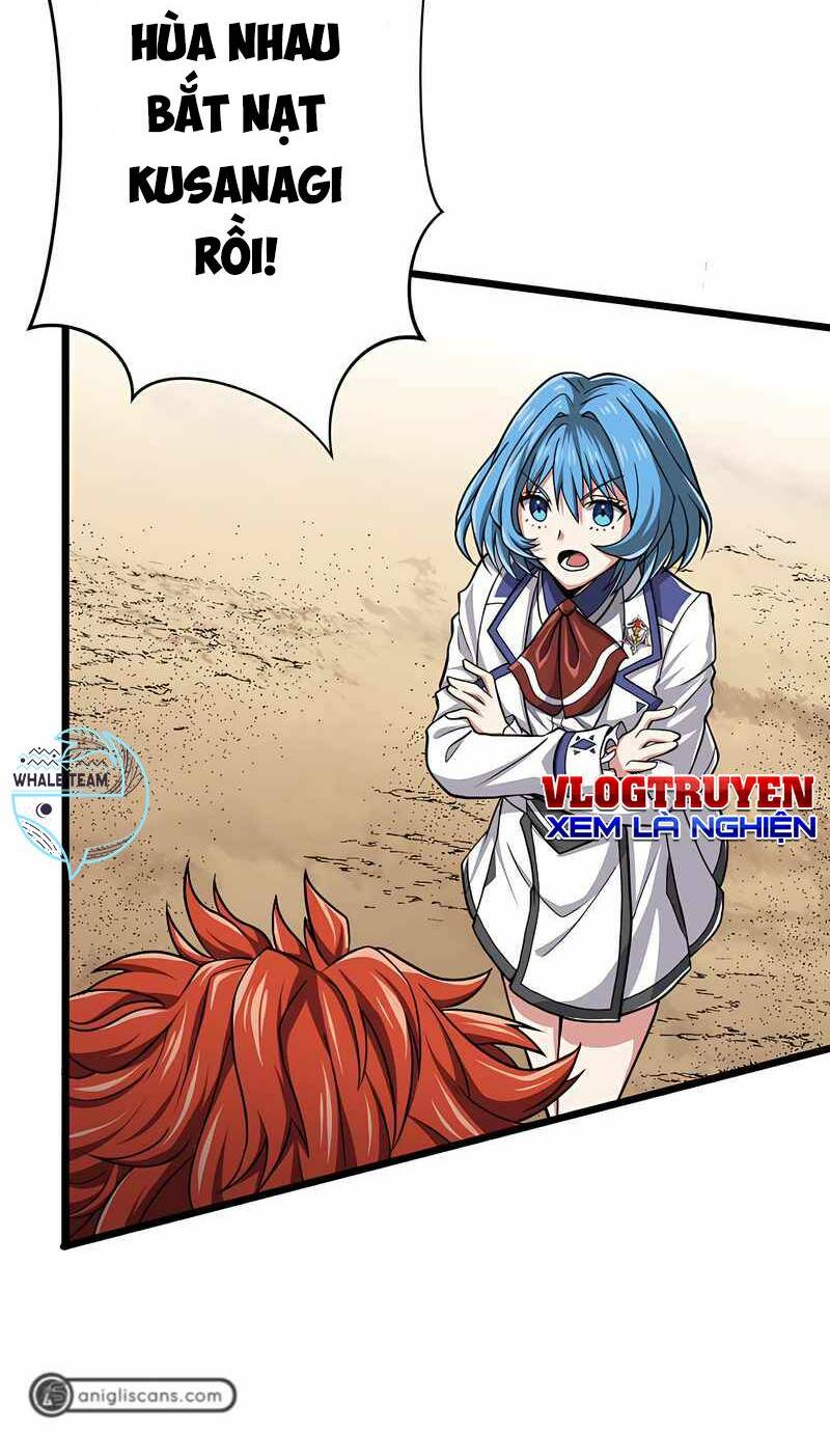 Đại Hiền Nhân Ma Thuật Cấp 99990000 - Chapter 7 - Page 4