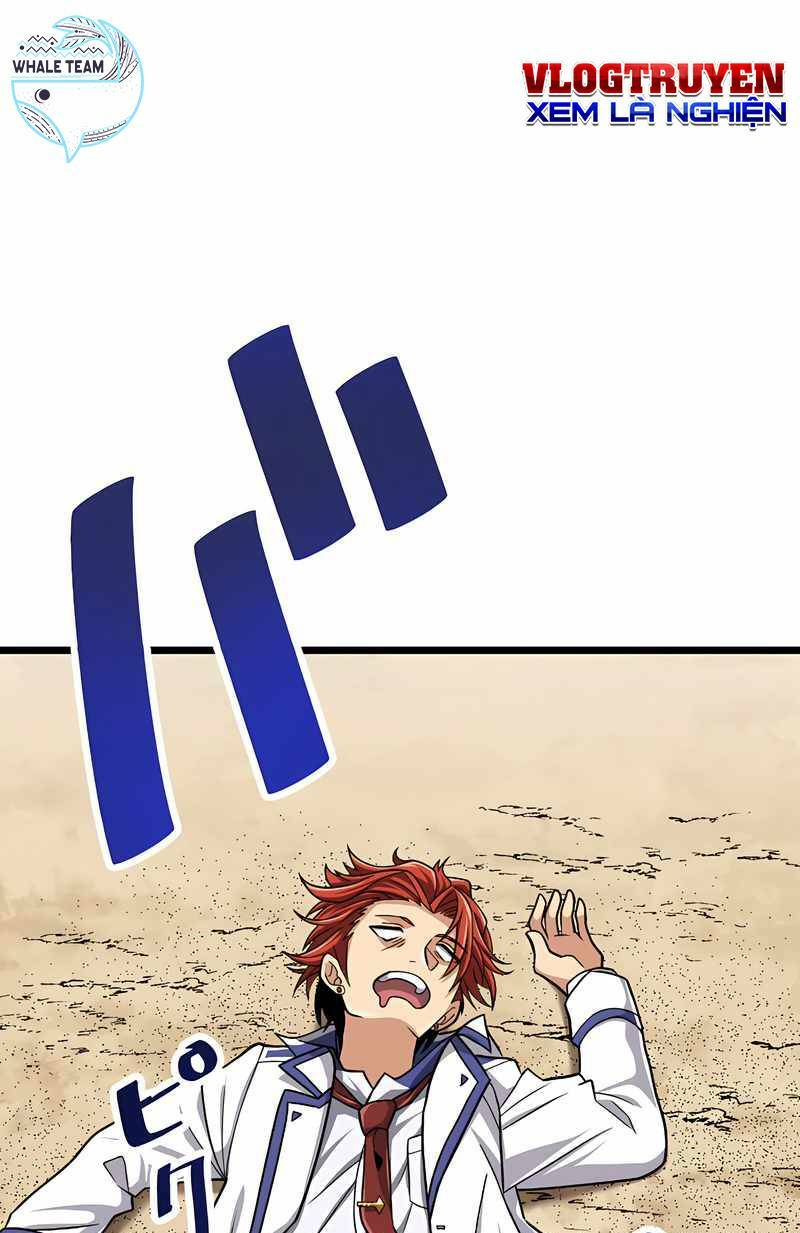 Đại Hiền Nhân Ma Thuật Cấp 99990000 - Chapter 7 - Page 49