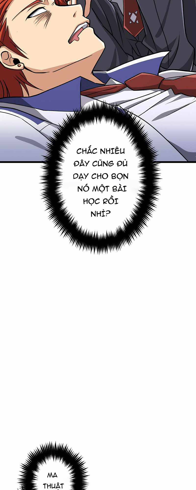 Đại Hiền Nhân Ma Thuật Cấp 99990000 - Chapter 7 - Page 52