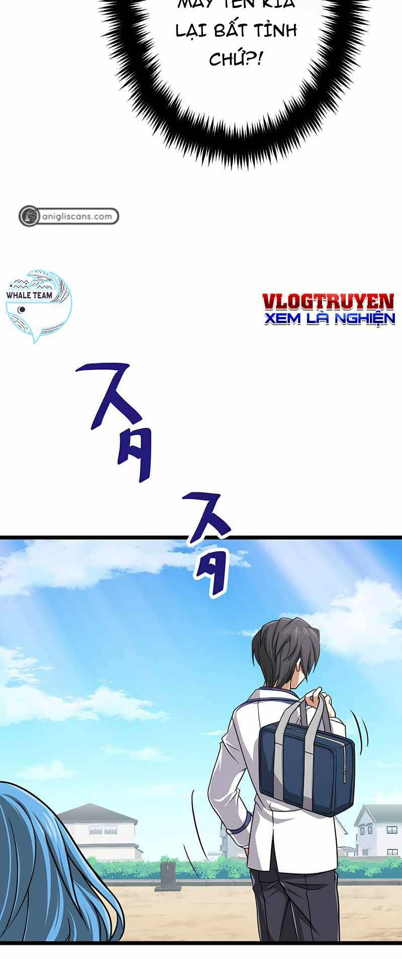 Đại Hiền Nhân Ma Thuật Cấp 99990000 - Chapter 7 - Page 54