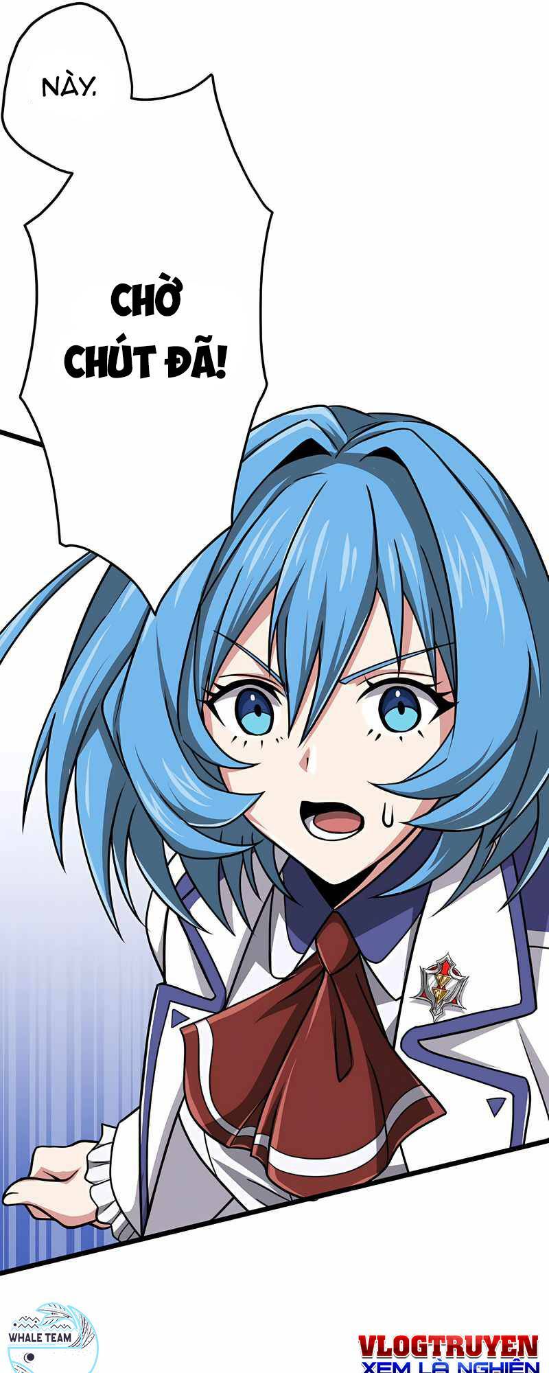 Đại Hiền Nhân Ma Thuật Cấp 99990000 - Chapter 7 - Page 55