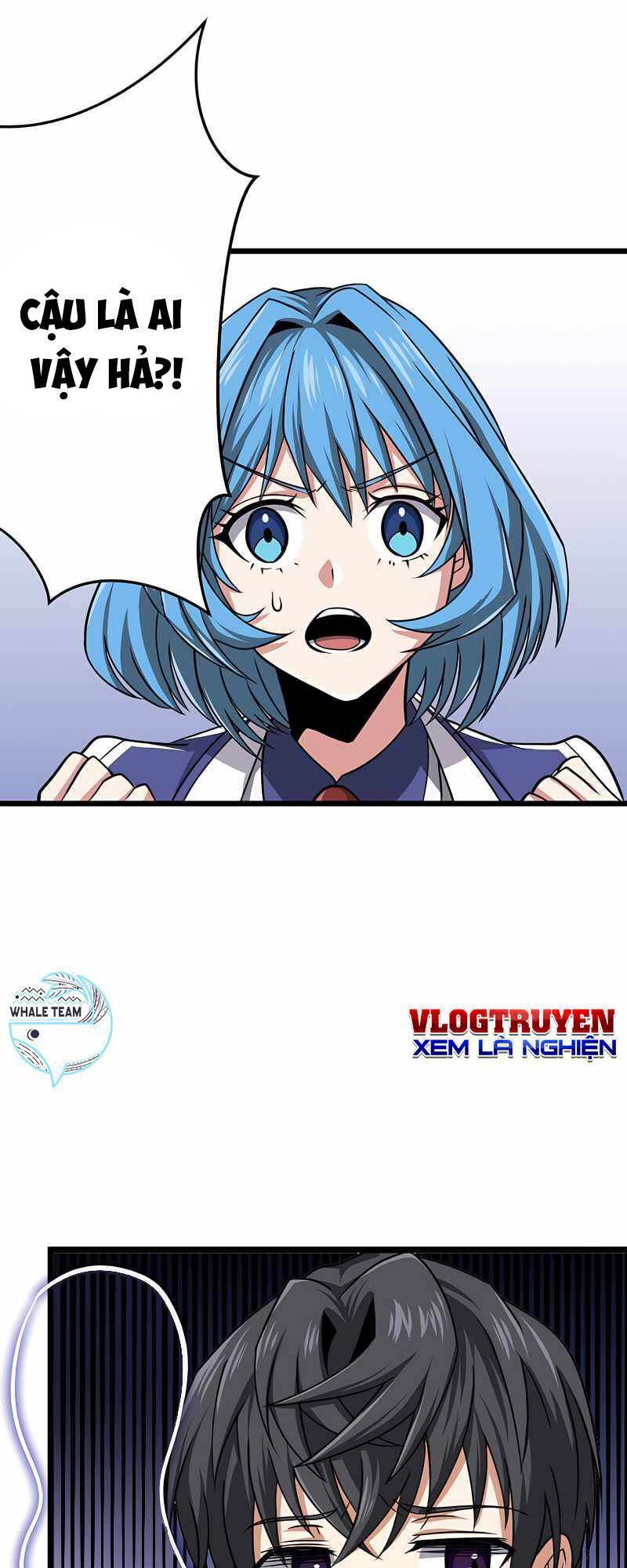 Đại Hiền Nhân Ma Thuật Cấp 99990000 - Chapter 7 - Page 57