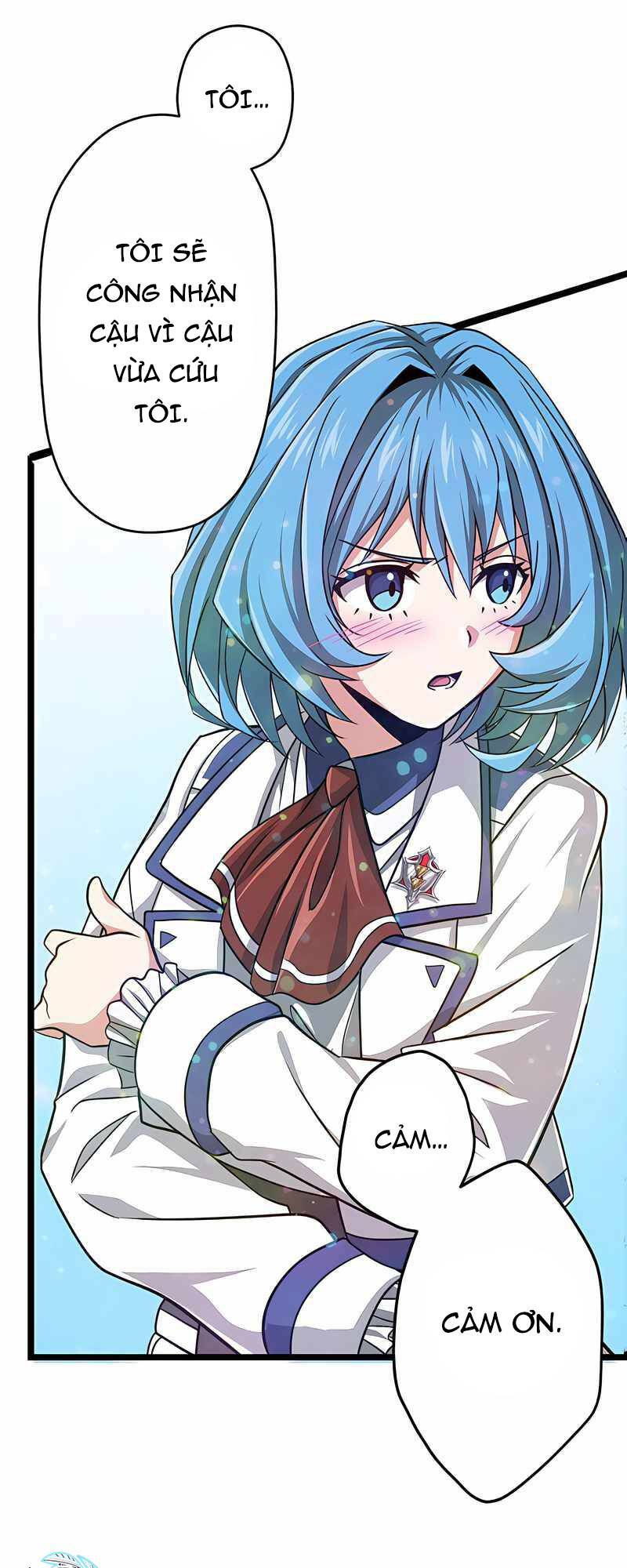 Đại Hiền Nhân Ma Thuật Cấp 99990000 - Chapter 7 - Page 60