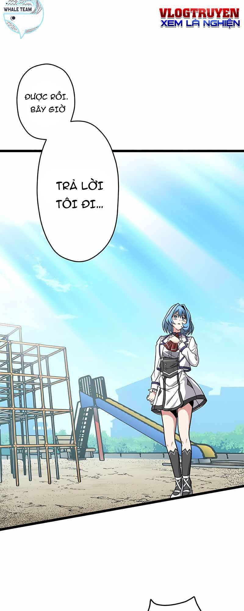 Đại Hiền Nhân Ma Thuật Cấp 99990000 - Chapter 7 - Page 61