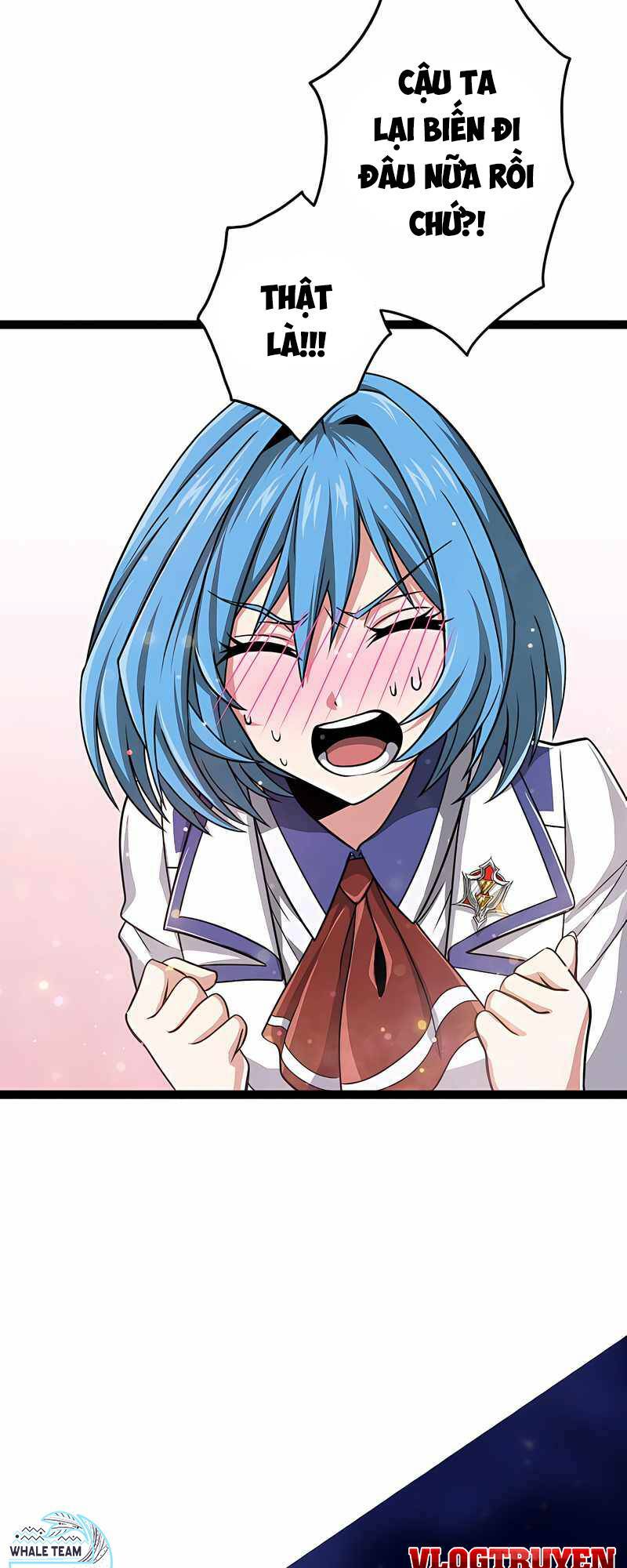 Đại Hiền Nhân Ma Thuật Cấp 99990000 - Chapter 7 - Page 62