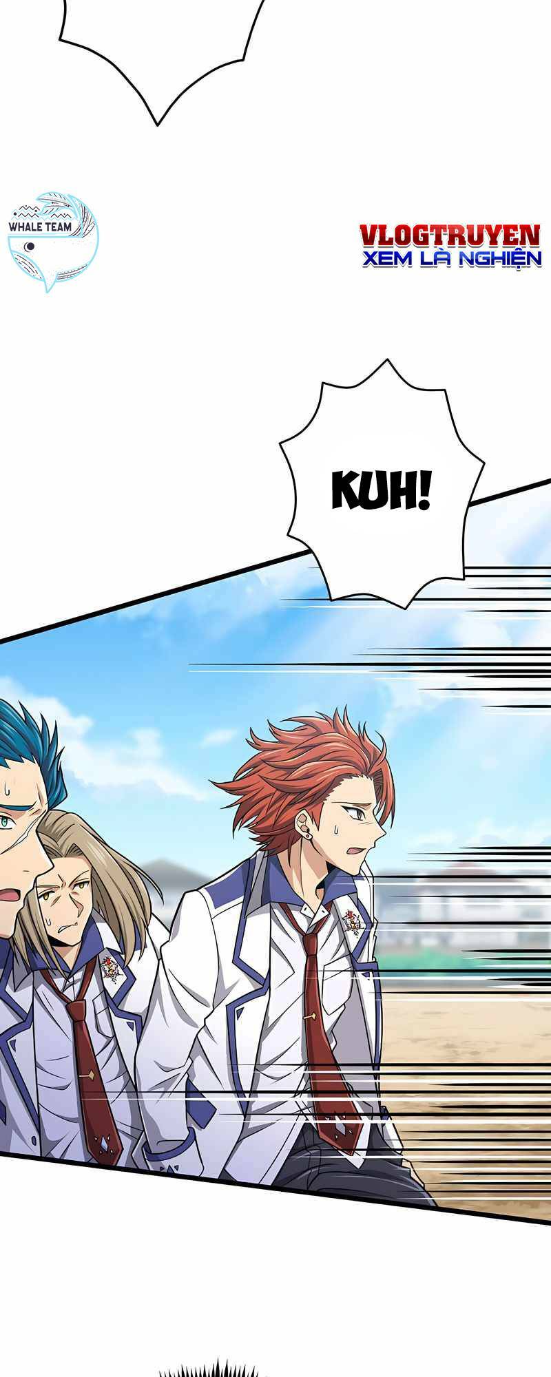 Đại Hiền Nhân Ma Thuật Cấp 99990000 - Chapter 7 - Page 6