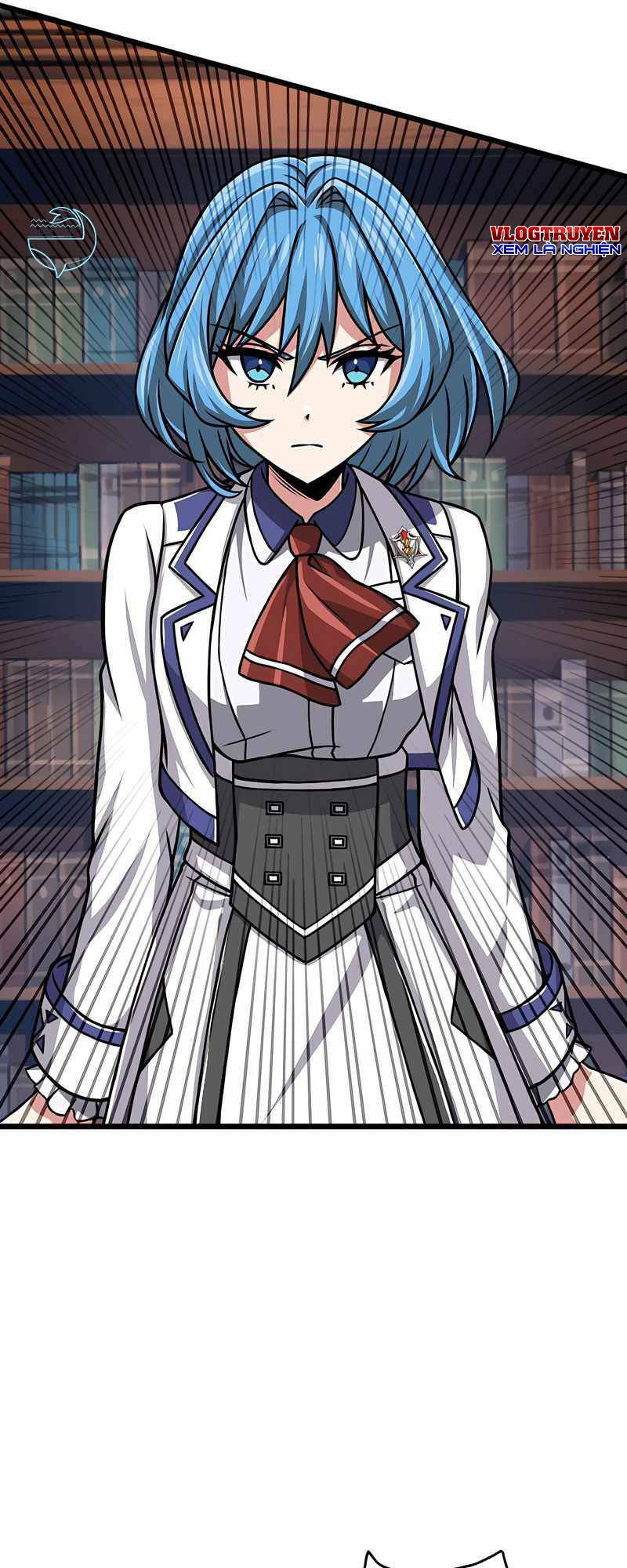 Đại Hiền Nhân Ma Thuật Cấp 99990000 - Chapter 8 - Page 10