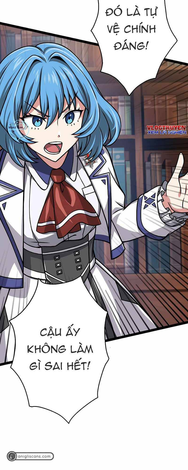 Đại Hiền Nhân Ma Thuật Cấp 99990000 - Chapter 8 - Page 13