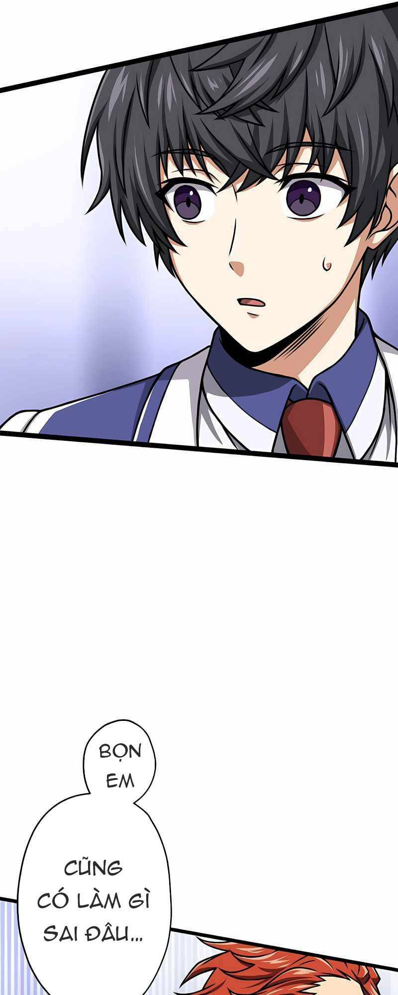 Đại Hiền Nhân Ma Thuật Cấp 99990000 - Chapter 8 - Page 14