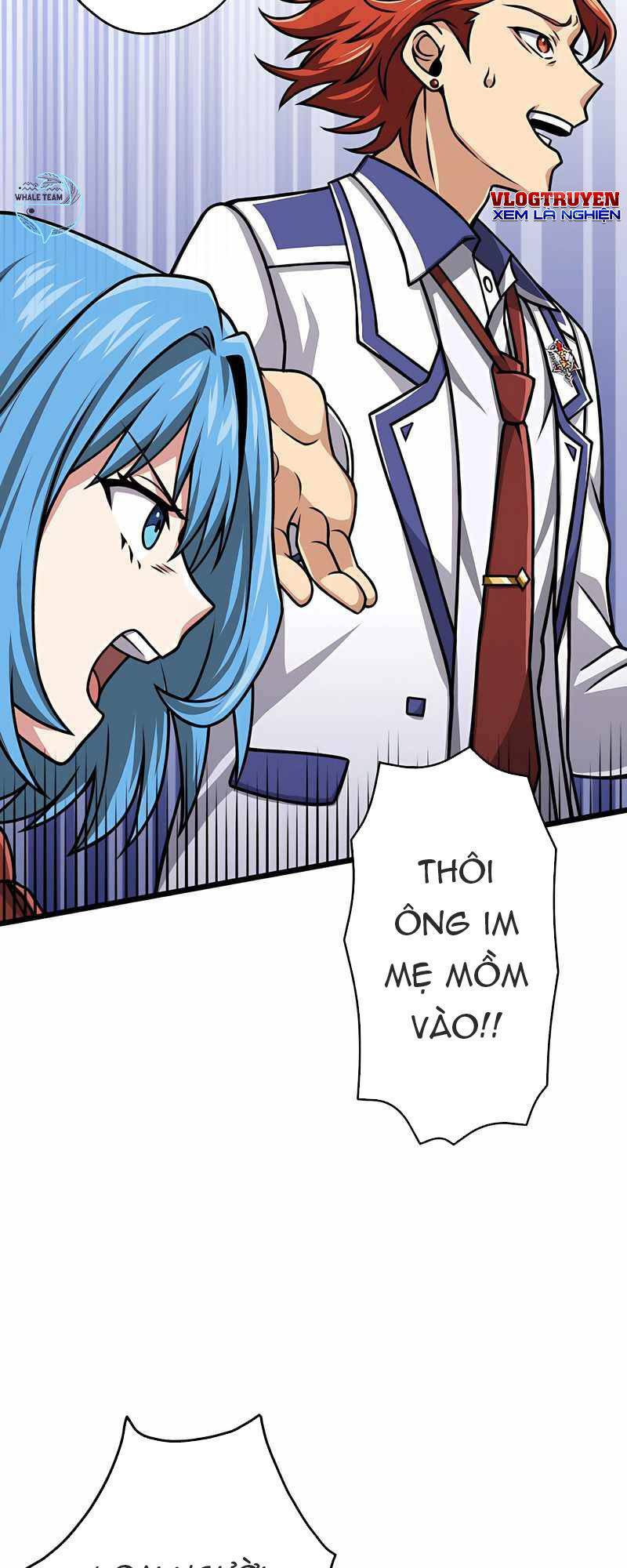 Đại Hiền Nhân Ma Thuật Cấp 99990000 - Chapter 8 - Page 15